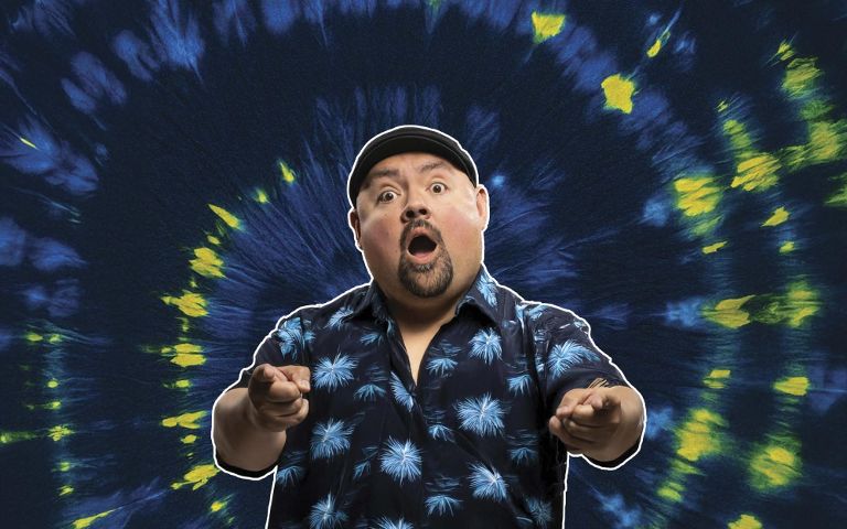 Gabriel "Fluffy" Iglesias Live