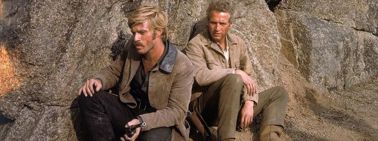 Butch Cassidy and the Sundance Kid