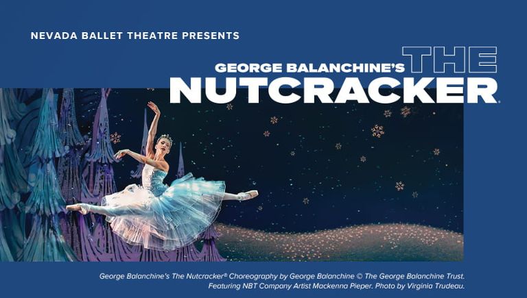 George Balanchine's The Nutcracker
