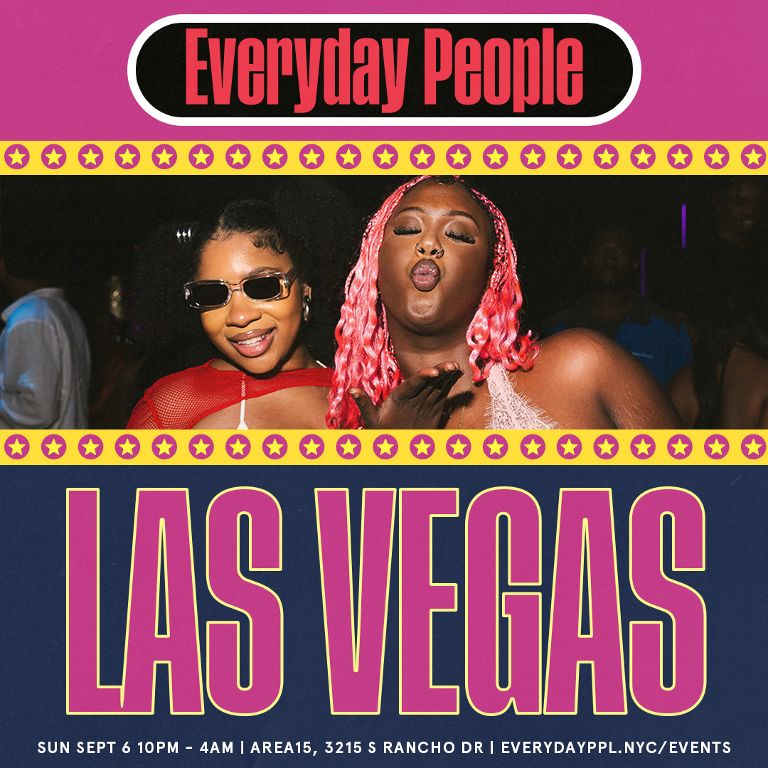 Everyday People
