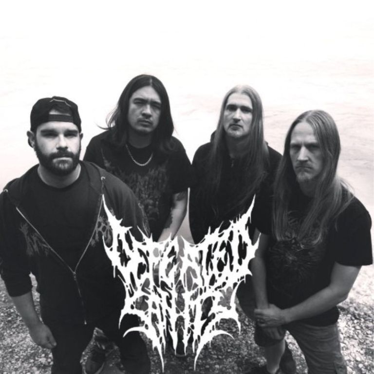 Defeated Sanity