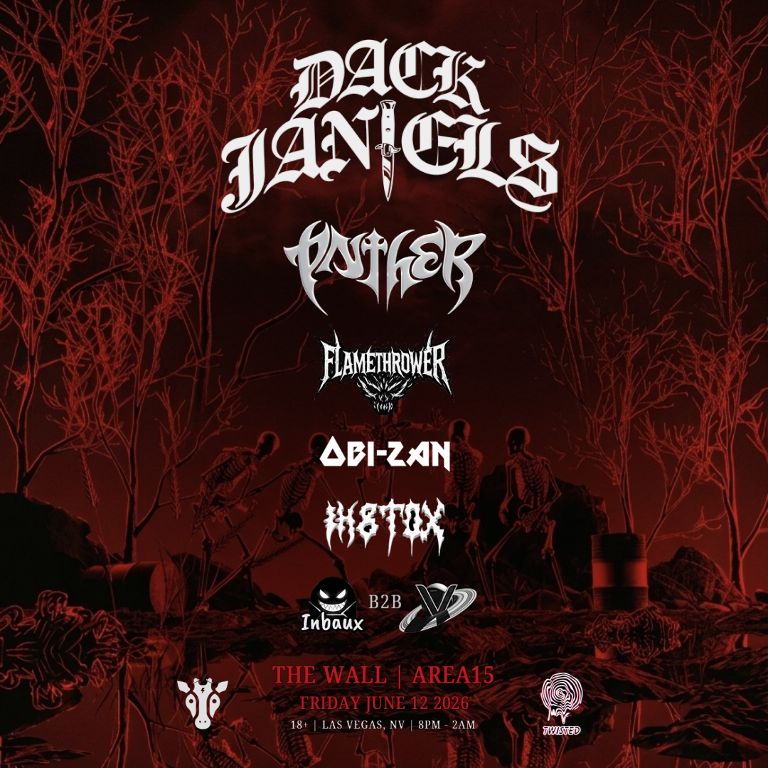 Dack Janiels