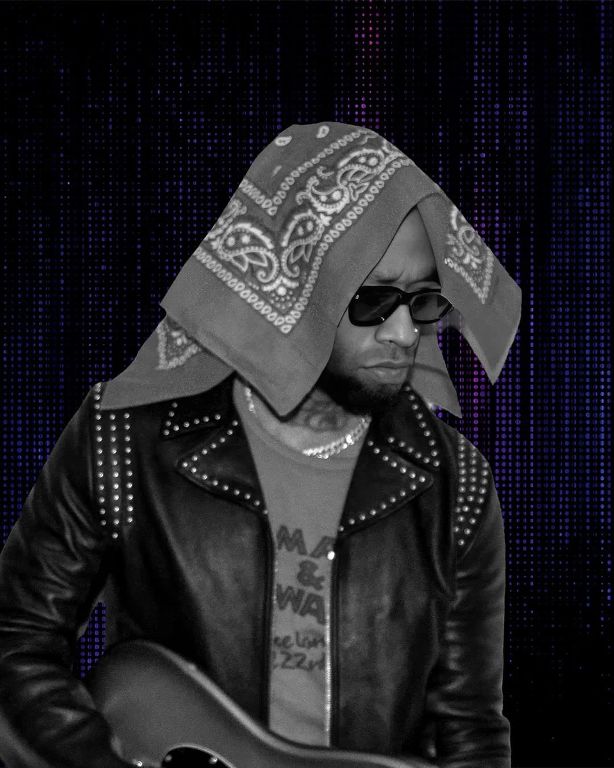 Ty Dolla $ign - Sack Summit Official Afterparty