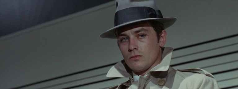 Le Samourai
