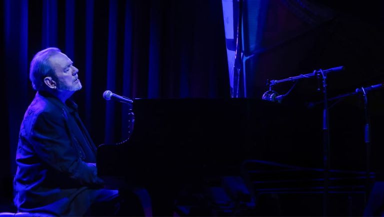 Jimmy Webb Live