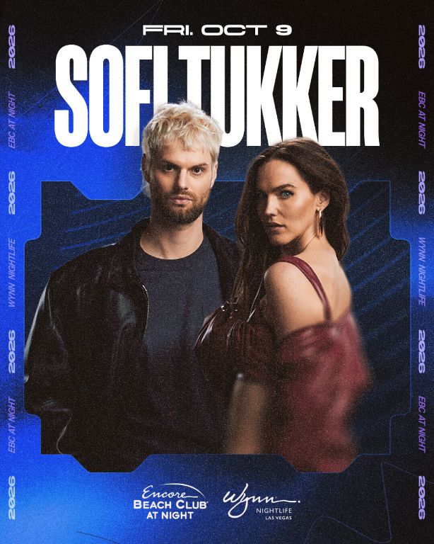 SOFI TUKKER