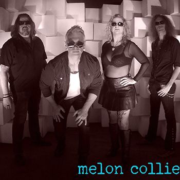 Melon Collie 90's Experience