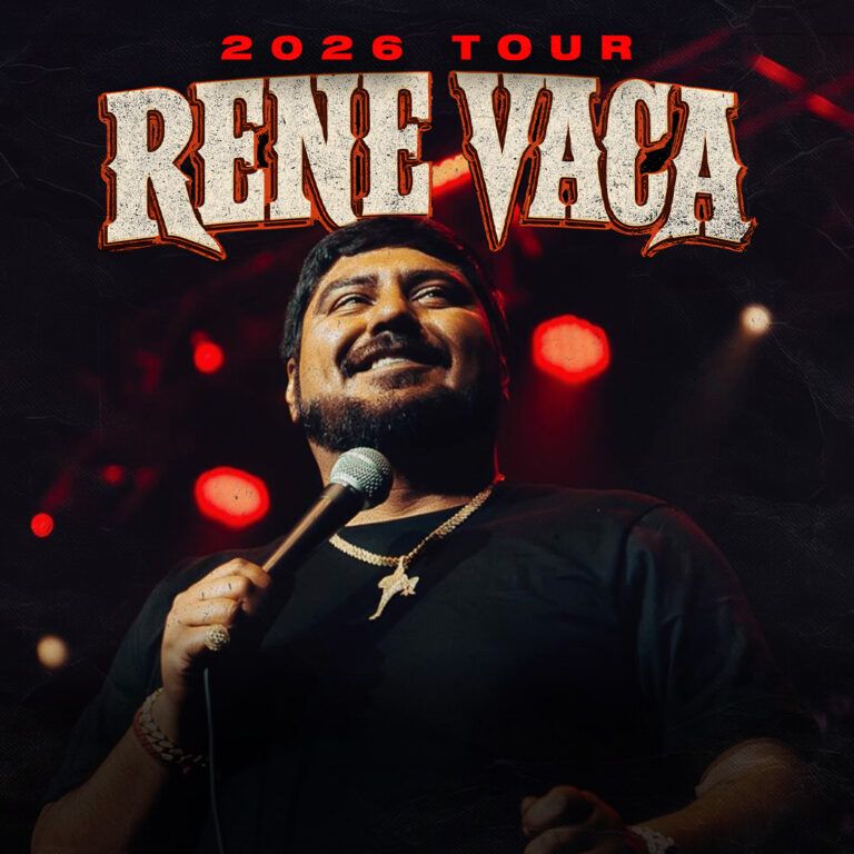 Rene Vaca Tour