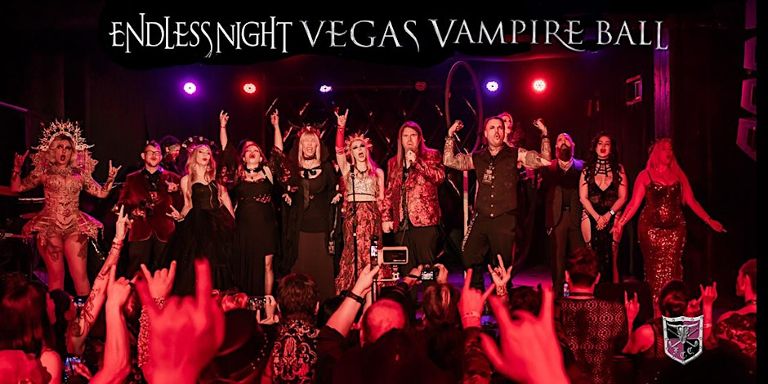 Endless Night Vampire Ball