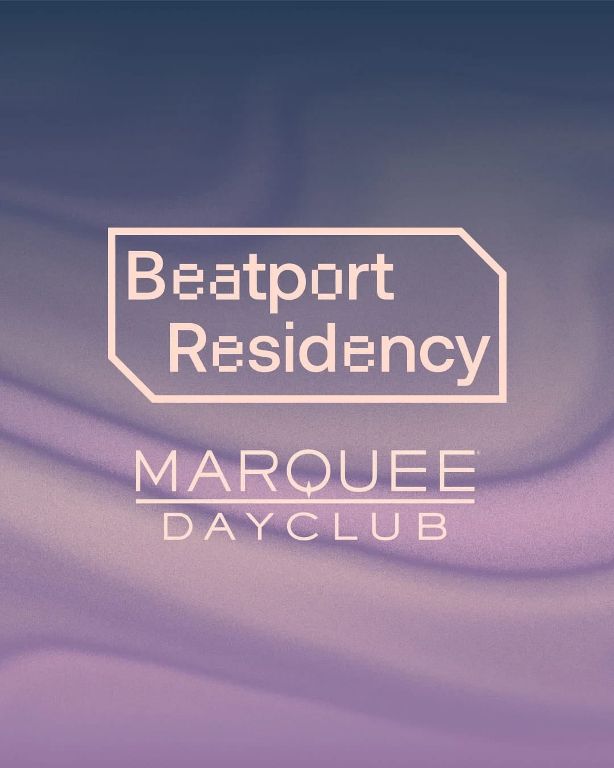 Beatport Fridays