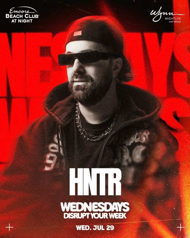 HNTR