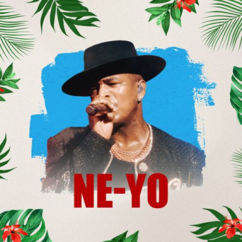 Ne-Yo