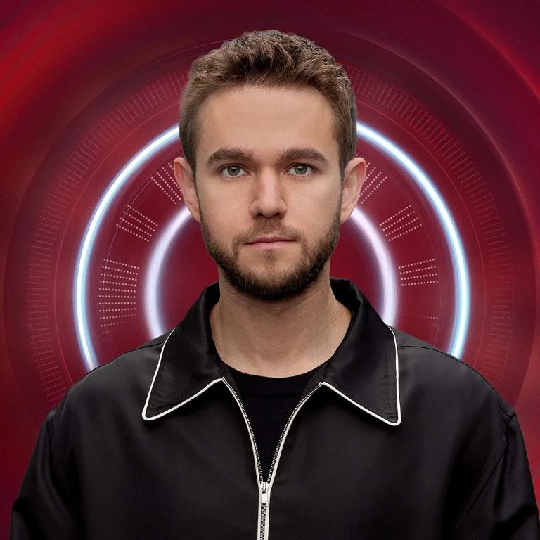 Zedd