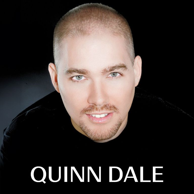 Quinn Dale