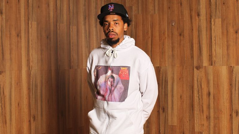 EARL SWEATSHIRT : 3L World Tour