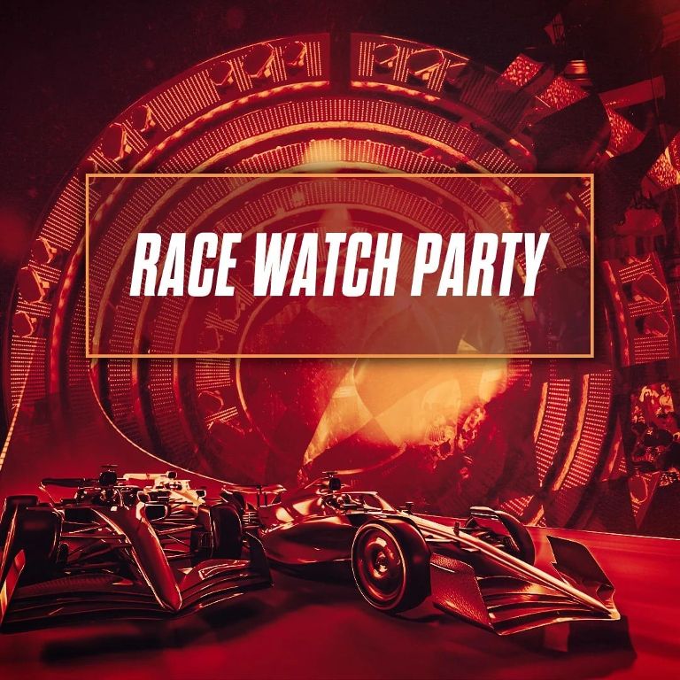 Race Watch Party