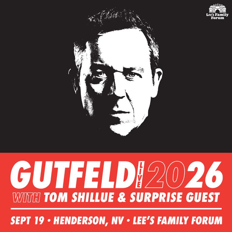 Gutfeld Live