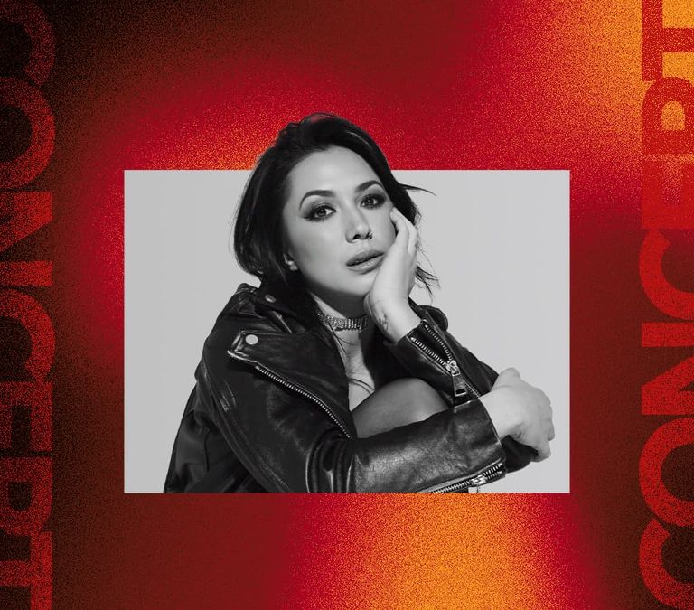 Michelle Branch Everywhere And Back Again Tour