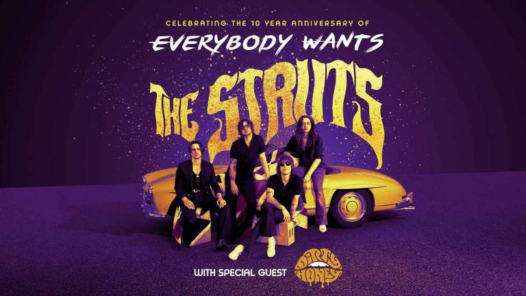 The Struts