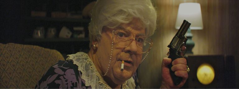 FUCK MY SON! w/ Director Q&A