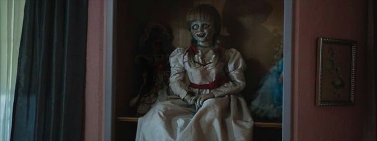 Annabelle