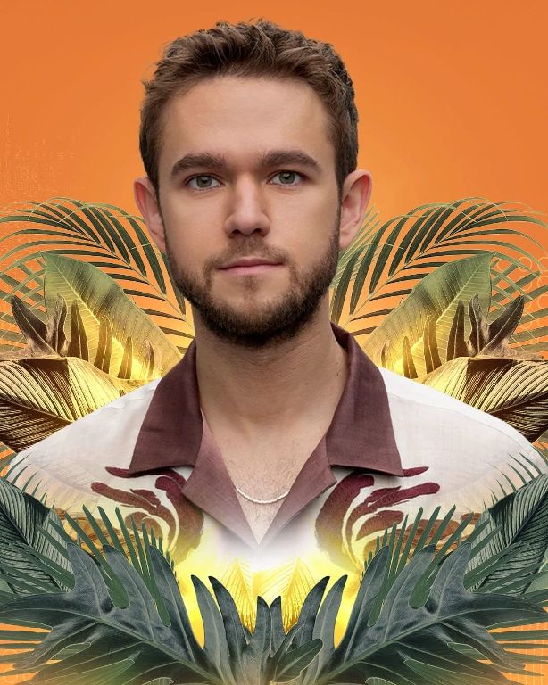Zedd