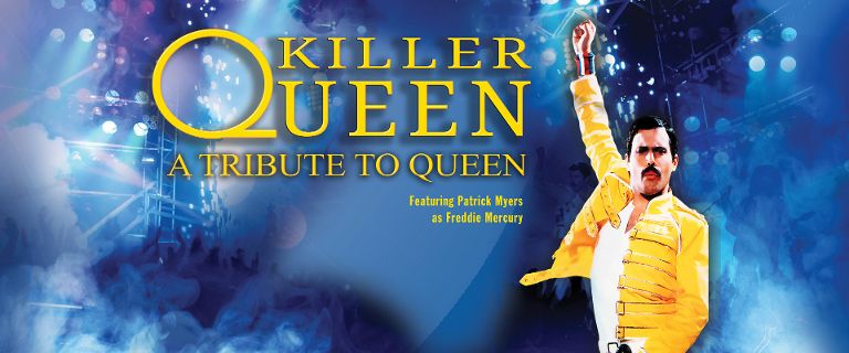 Killer Queen