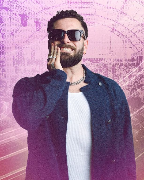 Elderbrook (DJ Set)