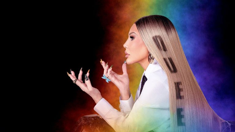 Ivy Queen