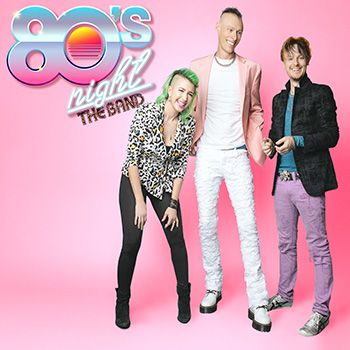 80's Night
