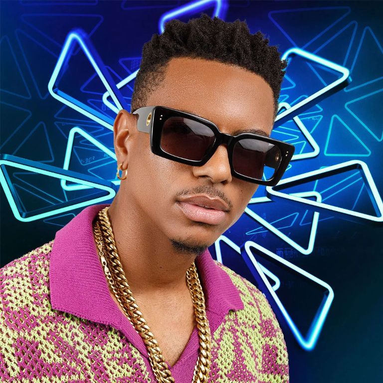 DJ Puffy