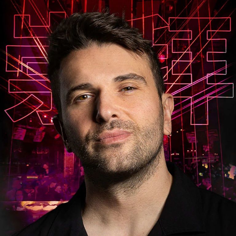 Jerzy - Worship Thursdays