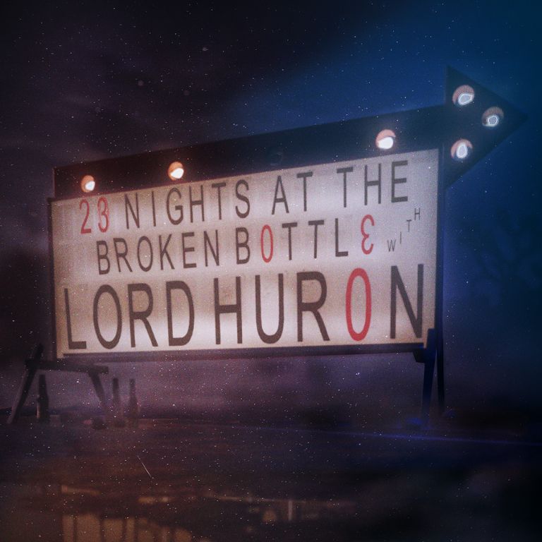 An Evening with Lord Huron