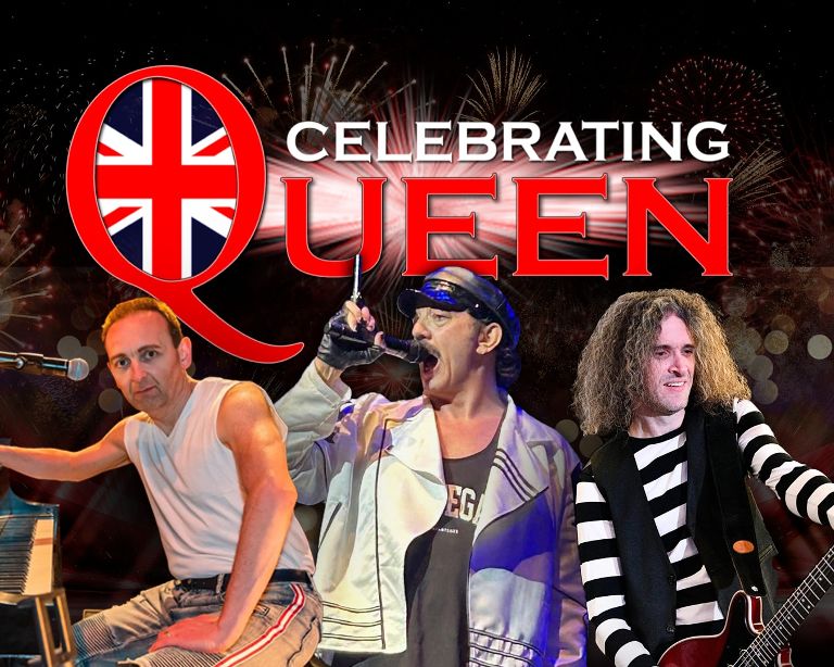 Celebrating Queen with JJ Midnight
