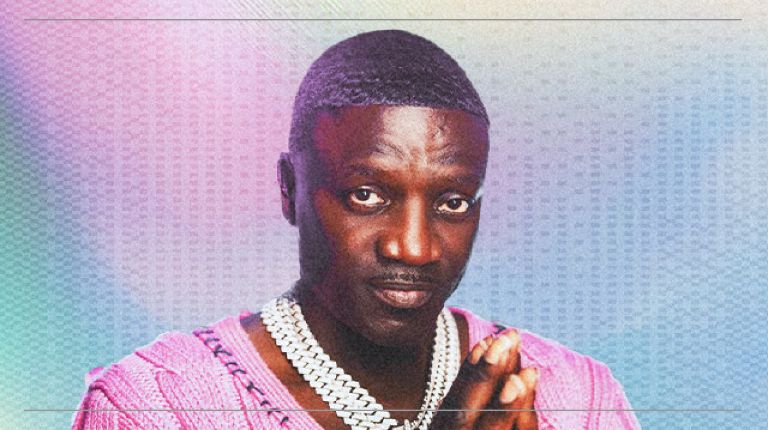 Akon - Y2K Night