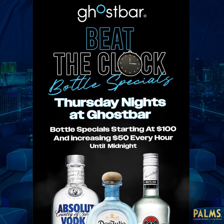 BEAT THE CLOCK