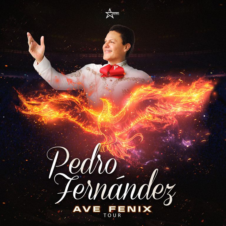 Pedro Fernández