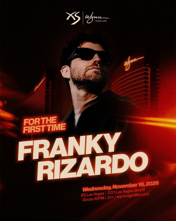 Franky Rizardo