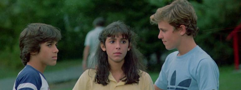 Sleepaway Camp