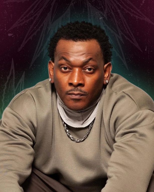 Tacos & Tequila Official Afterparty - Performance by Petey Pablo