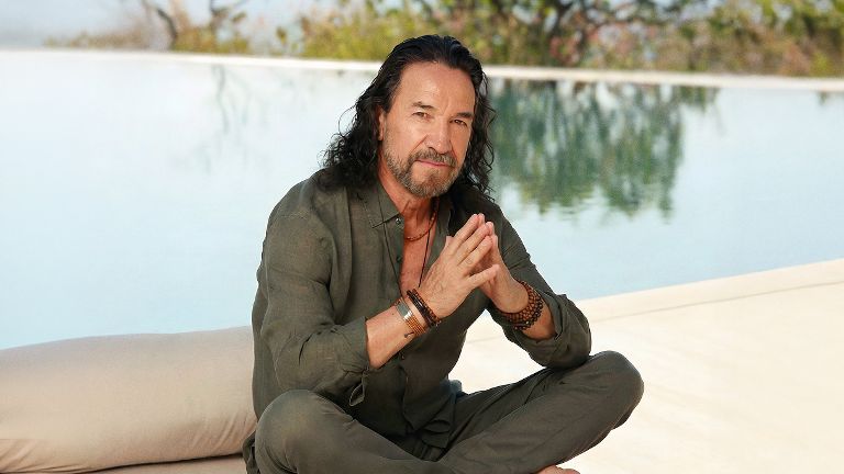 Marco Antonio Solis - Tour Gratitud