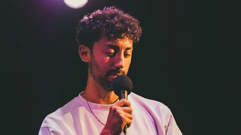 Morgan Jay: Last Time in America Tour