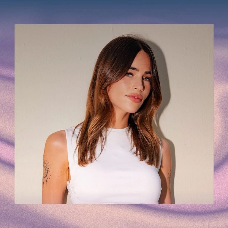 Beatport Fridays - Layla Benitez