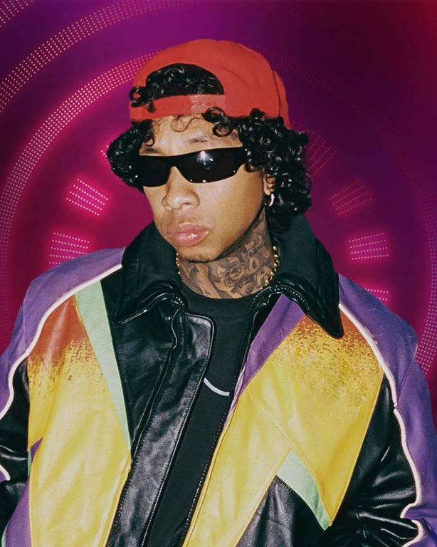 TYGA