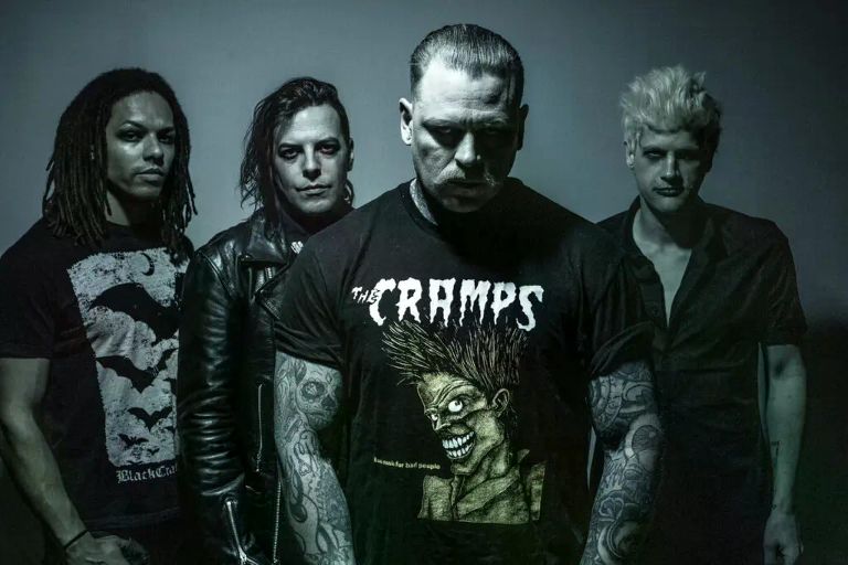 Combichrist