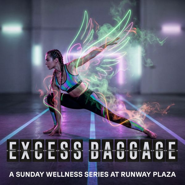 Excess Baggage – A Sunday Wellness Series
