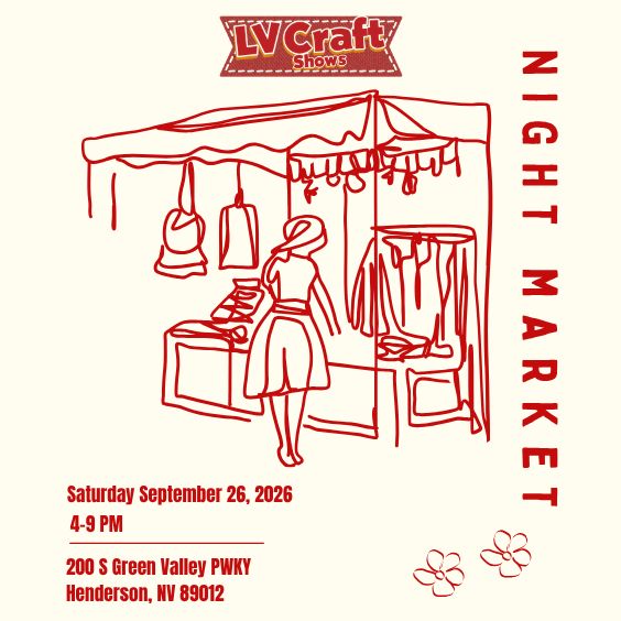 Community Night Market