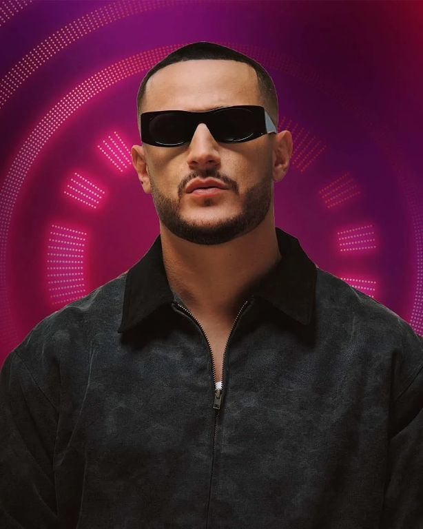 DJ Snake