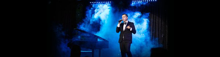 Sinatra Live!