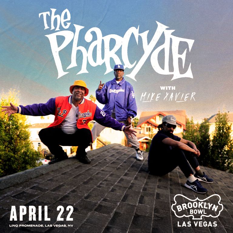 The Pharcyde